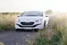 Peugeot RCZ-R: Postmoderní chuligán