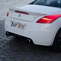 Peugeot RCZ-R: Postmoderní chuligán