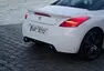 Peugeot RCZ-R: Postmoderní chuligán