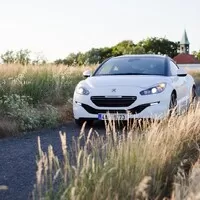 Peugeot RCZ-R: Postmoderní chuligán