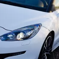 Peugeot RCZ-R: Postmoderní chuligán