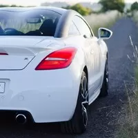 Peugeot RCZ-R: Postmoderní chuligán