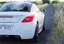 Peugeot RCZ-R: Postmoderní chuligán