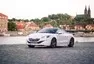 Peugeot RCZ-R: Postmoderní chuligán