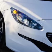 Peugeot RCZ-R: Postmoderní chuligán