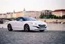 Peugeot RCZ-R: Postmoderní chuligán
