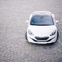 Peugeot RCZ-R: Postmoderní chuligán