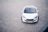 Peugeot RCZ-R: Postmoderní chuligán