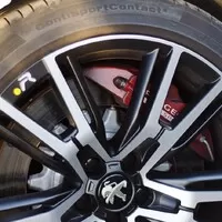 Peugeot RCZ-R: Postmoderní chuligán