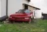 Vyklápěcí světla odkazují na méně luxusní RX-7.