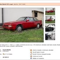 Autíčkář na lovu: Hipsterské povozy pod dvacet