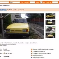 Autíčkář na lovu: Hipsterské povozy pod dvacet