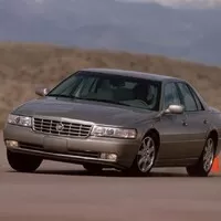 Ptejte se Vojty: Americkej sedan