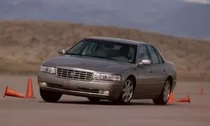 Ptejte se: Ptejte se Vojty: Americkej sedan
