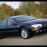 Ptejte se Vojty: Americkej sedan