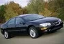 Ptejte se Vojty: Americkej sedan
