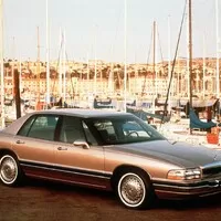 Ptejte se Vojty: Americkej sedan