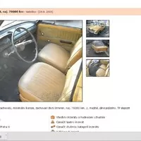Autíčkář na lovu: Hipsterské povozy pod dvacet