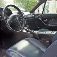 Blábol o roadsterech, okreskách a rychlé jízdě v pomalém autě...