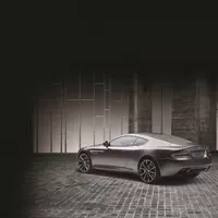 Aston Martin DB9 GT James Bond Edition: Když Astony přestaly být cool