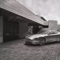 Aston Martin DB9 GT James Bond Edition: Když Astony přestaly být cool