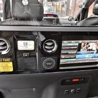 Taxi zítřka aneb jak udělat z newyorčanů i turistů zákazníky Uberu