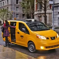 Taxi zítřka aneb jak udělat z newyorčanů i turistů zákazníky Uberu