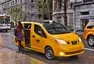 Taxi zítřka aneb jak udělat z newyorčanů i turistů zákazníky Uberu