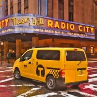 Taxi zítřka aneb jak udělat z newyorčanů i turistů zákazníky Uberu