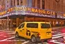 Taxi zítřka aneb jak udělat z newyorčanů i turistů zákazníky Uberu