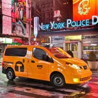 Taxi zítřka aneb jak udělat z newyorčanů i turistů zákazníky Uberu