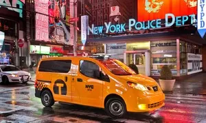 Novinky: Taxi zítřka aneb jak udělat z newyorčanů i turistů zákazníky Uberu