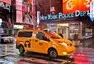 Taxi zítřka aneb jak udělat z newyorčanů i turistů zákazníky Uberu
