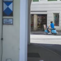 S Mitsubishi Colt za pár šupů do Itálie aneb cesta tam a zase zpátky