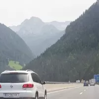 S Mitsubishi Colt za pár šupů do Itálie aneb cesta tam a zase zpátky