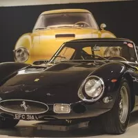 S Mitsubishi Colt za pár šupů do Itálie aneb cesta tam a zase zpátky