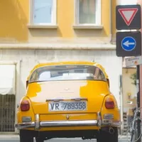 S Mitsubishi Colt za pár šupů do Itálie aneb cesta tam a zase zpátky
