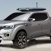 Zapomeňte na designové hračičky, tohle je pracovní stroj.