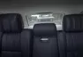 Velký přívěs dokáže zcel zakrýt výhled vzad a utajit tak řidiči auto hned za ním.
