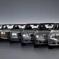 Quo vadis, Mercedes? Nová E-klasse a etická debata kolem klonování