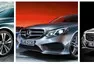 Quo vadis, Mercedes? Nová E-klasse a etická debata kolem klonování