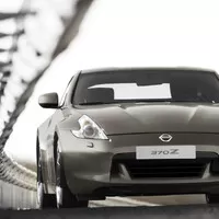 Poslední generace Fairlady.