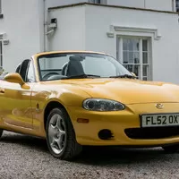 Ptejte se: Miata jako náplast ztracené S2000?