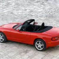 Ptejte se: Miata jako náplast ztracené S2000?