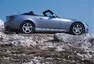 Ptejte se: Miata jako náplast ztracené S2000?
