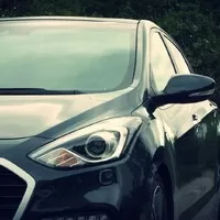 Hyundai i30 Turbo: Komplikovaná osobnost
