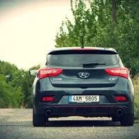 Hyundai i30 Turbo: Komplikovaná osobnost