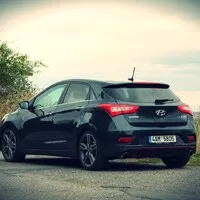 Hyundai i30 Turbo: Komplikovaná osobnost