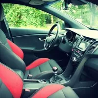 Hyundai i30 Turbo: Komplikovaná osobnost