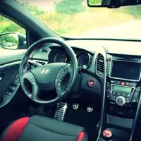Hyundai i30 Turbo: Komplikovaná osobnost